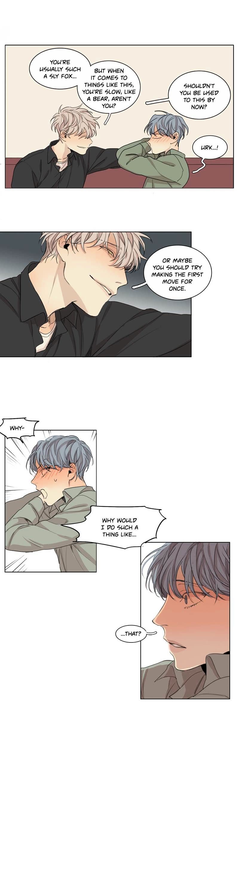 What Lies At The End by Haribo – Part 2 [Eng] page 10