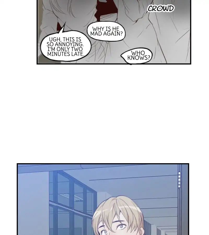 Film Emperor’s Reincarnation Script by Bing Mao, Yuanyang, Xin Yeyu – Part 1 – Ch. 16-20 [Eng] page 10