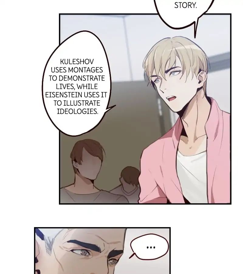 Film Emperor’s Reincarnation Script by Bing Mao, Yuanyang, Xin Yeyu – Part 1 – Ch. 16-20 [Eng] page 10