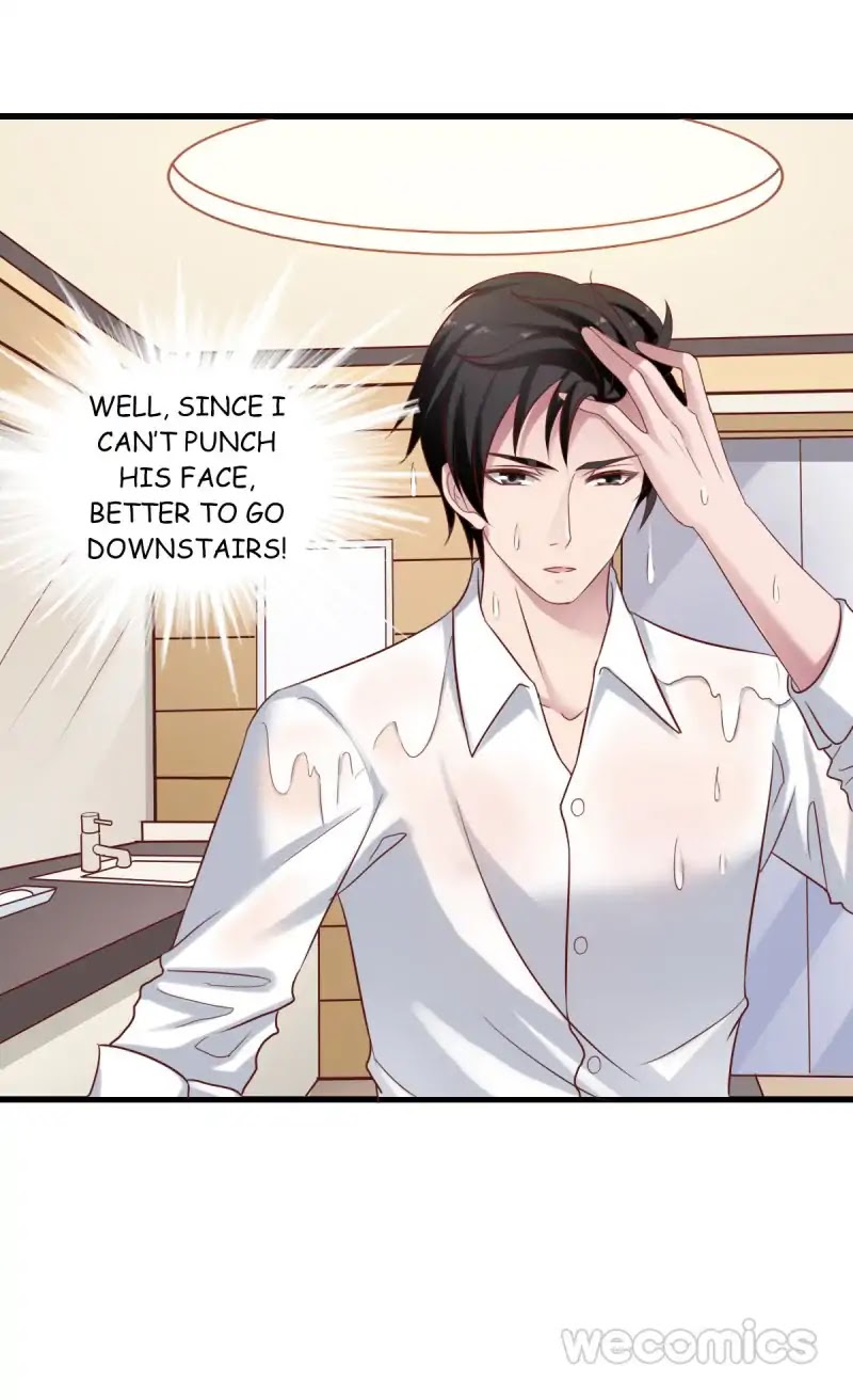 I Don’t Want To Leave Bachelorhood Just Like That by Qian Qiu Ye – Ch. 31-40 [Eng] page 9