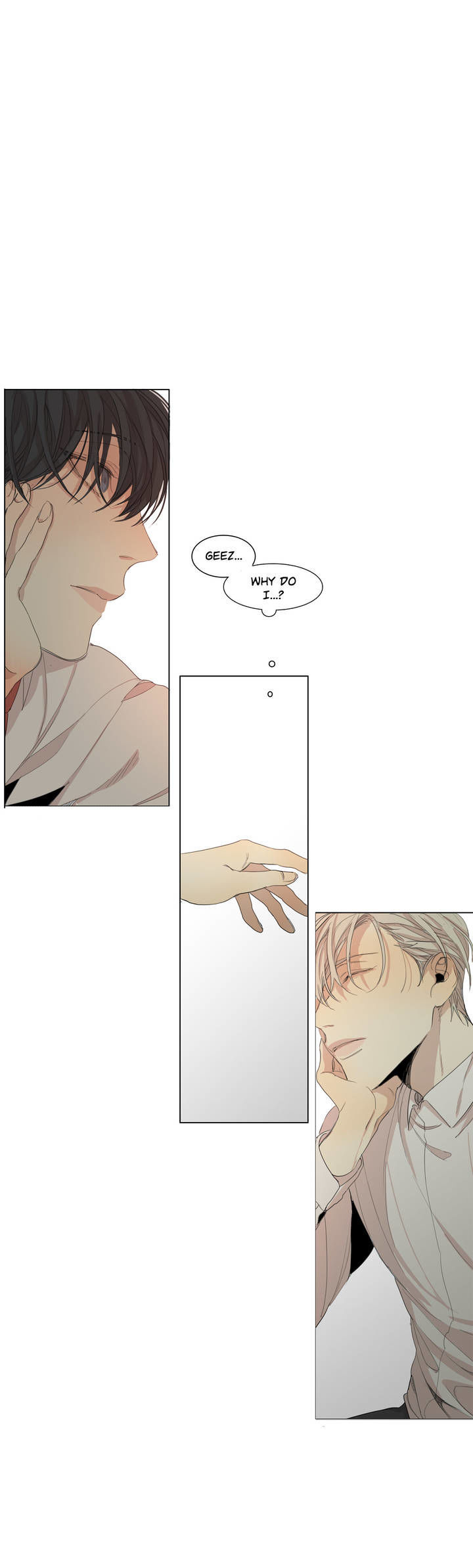 What Lies At The End by Haribo – Part 2 [Eng] page 10