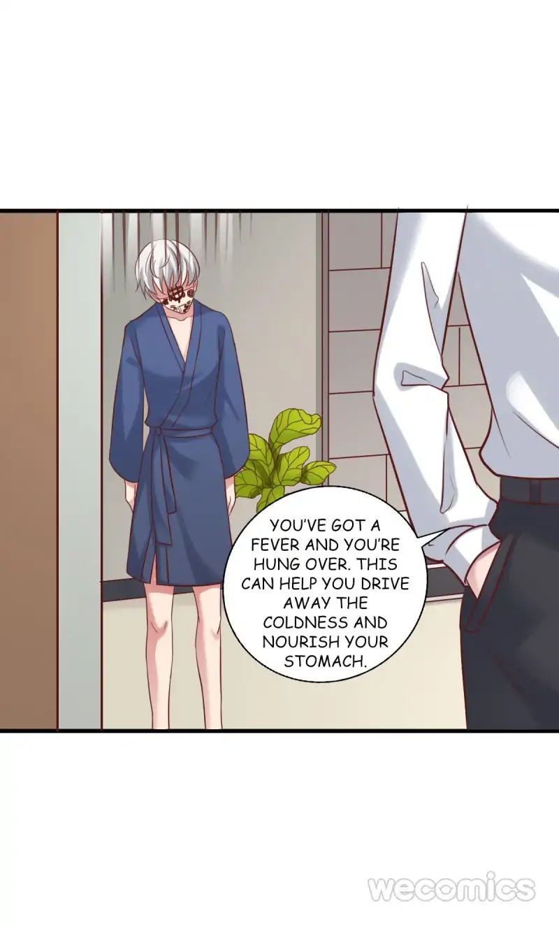 I Don’t Want To Leave Bachelorhood Just Like That by Qian Qiu Ye – Ch. 31-40 [Eng] page 9