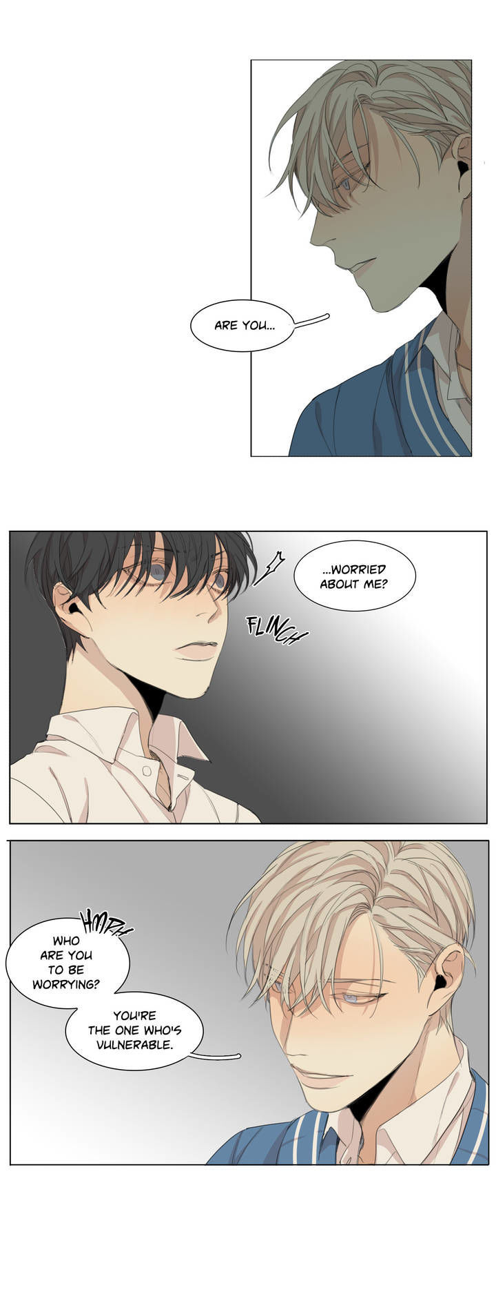 What Lies At The End by Haribo – Part 2 [Eng] page 10