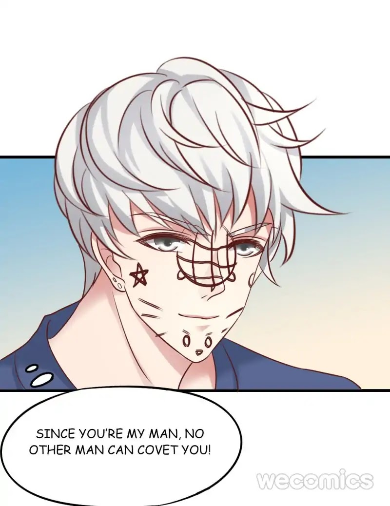 I Don’t Want To Leave Bachelorhood Just Like That by Qian Qiu Ye – Ch. 31-40 [Eng] page 9