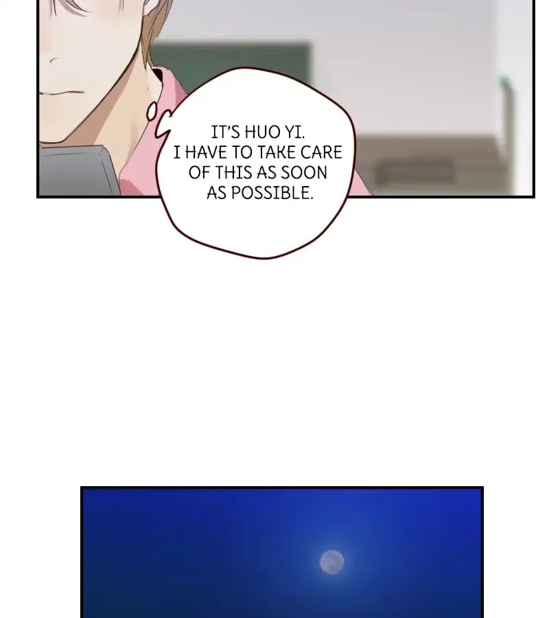 Film Emperor’s Reincarnation Script by Bing Mao, Yuanyang, Xin Yeyu – Part 1 – Ch. 16-20 [Eng] page 10