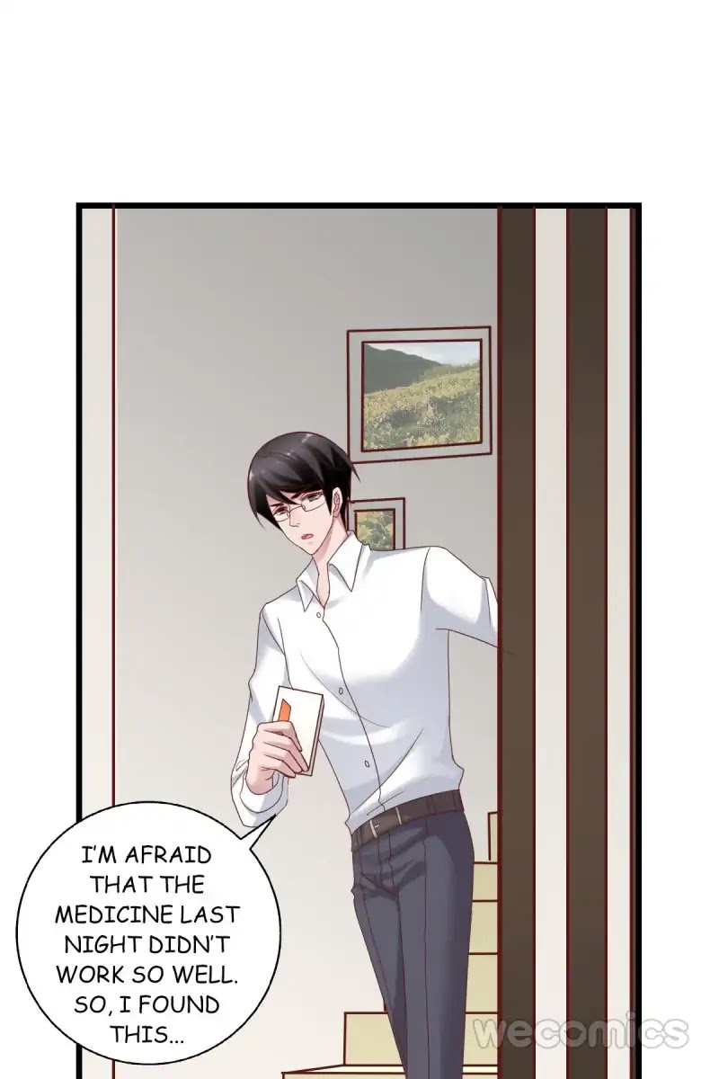 I Don’t Want To Leave Bachelorhood Just Like That by Qian Qiu Ye – Ch. 31-40 [Eng] page 10