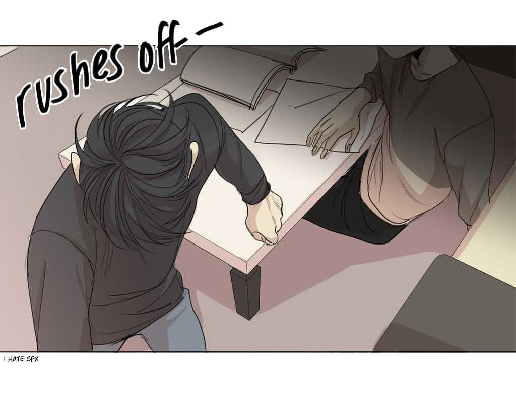 What Lies At The End by Haribo – Part 1 [Eng] page 10