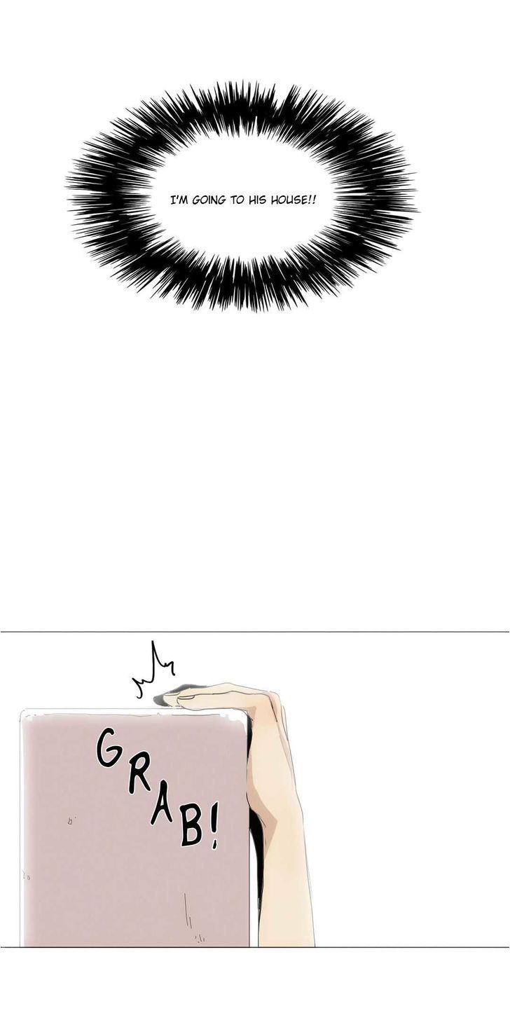 What Lies At The End by Haribo – Part 1 [Eng] page 9