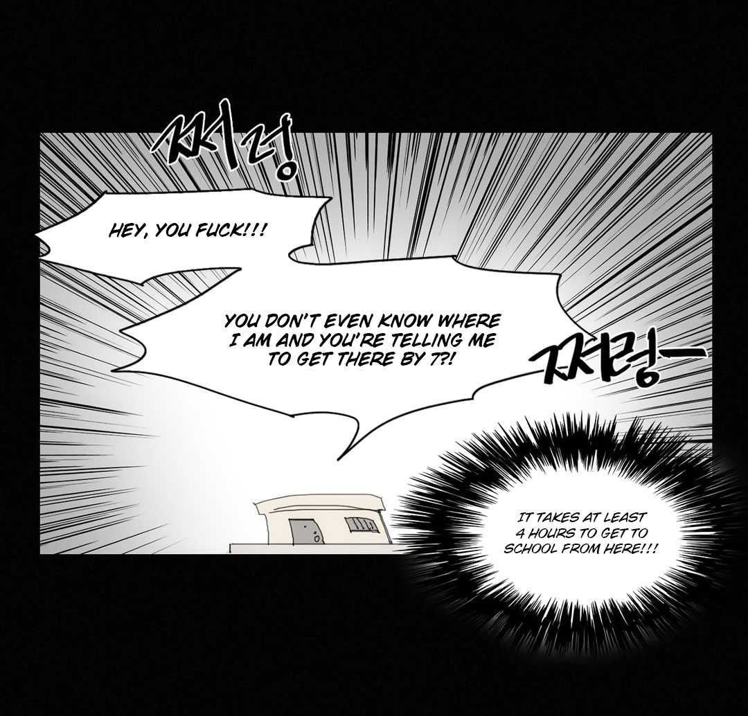 What Lies At The End by Haribo – Part 1 [Eng] page 9