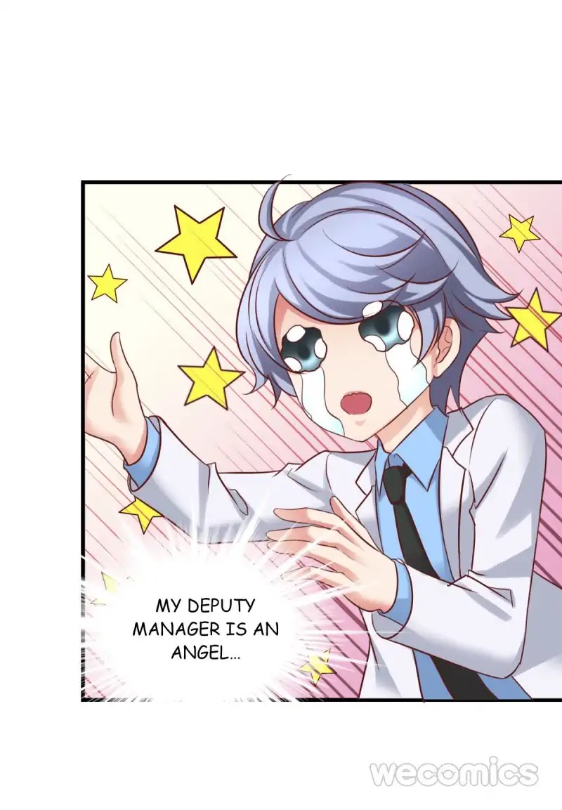 I Don’t Want To Leave Bachelorhood Just Like That by Qian Qiu Ye – Ch. 31-40 [Eng] page 10