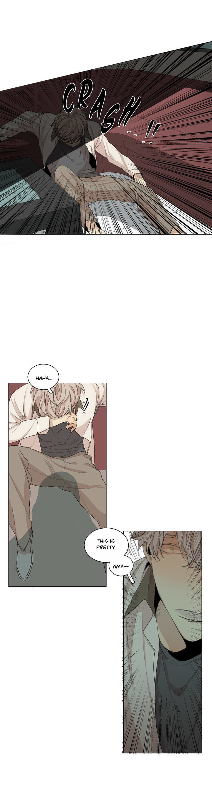 What Lies At The End by Haribo – Part 2 [Eng] page 11