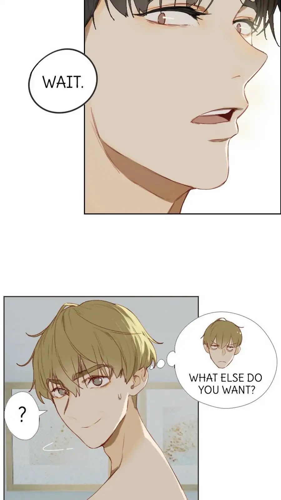 Film Emperor’s Reincarnation Script by Bing Mao, Yuanyang, Xin Yeyu – Part 1 – Ch. 16-20 [Eng] page 11