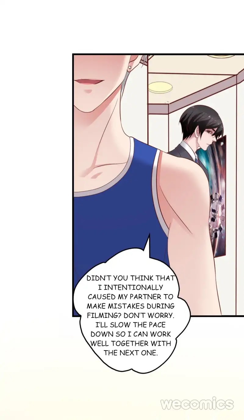 I Don’t Want To Leave Bachelorhood Just Like That by Qian Qiu Ye – Ch. 31-40 [Eng] page 10