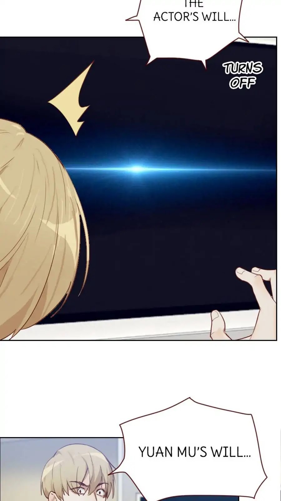 Film Emperor’s Reincarnation Script by Bing Mao, Yuanyang, Xin Yeyu – Part 1 – Ch. 16-20 [Eng] page 11