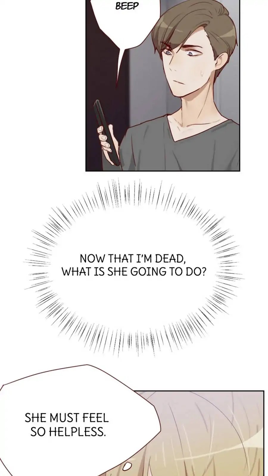 Film Emperor’s Reincarnation Script by Bing Mao, Yuanyang, Xin Yeyu – Part 1 – Ch. 16-20 [Eng] page 11