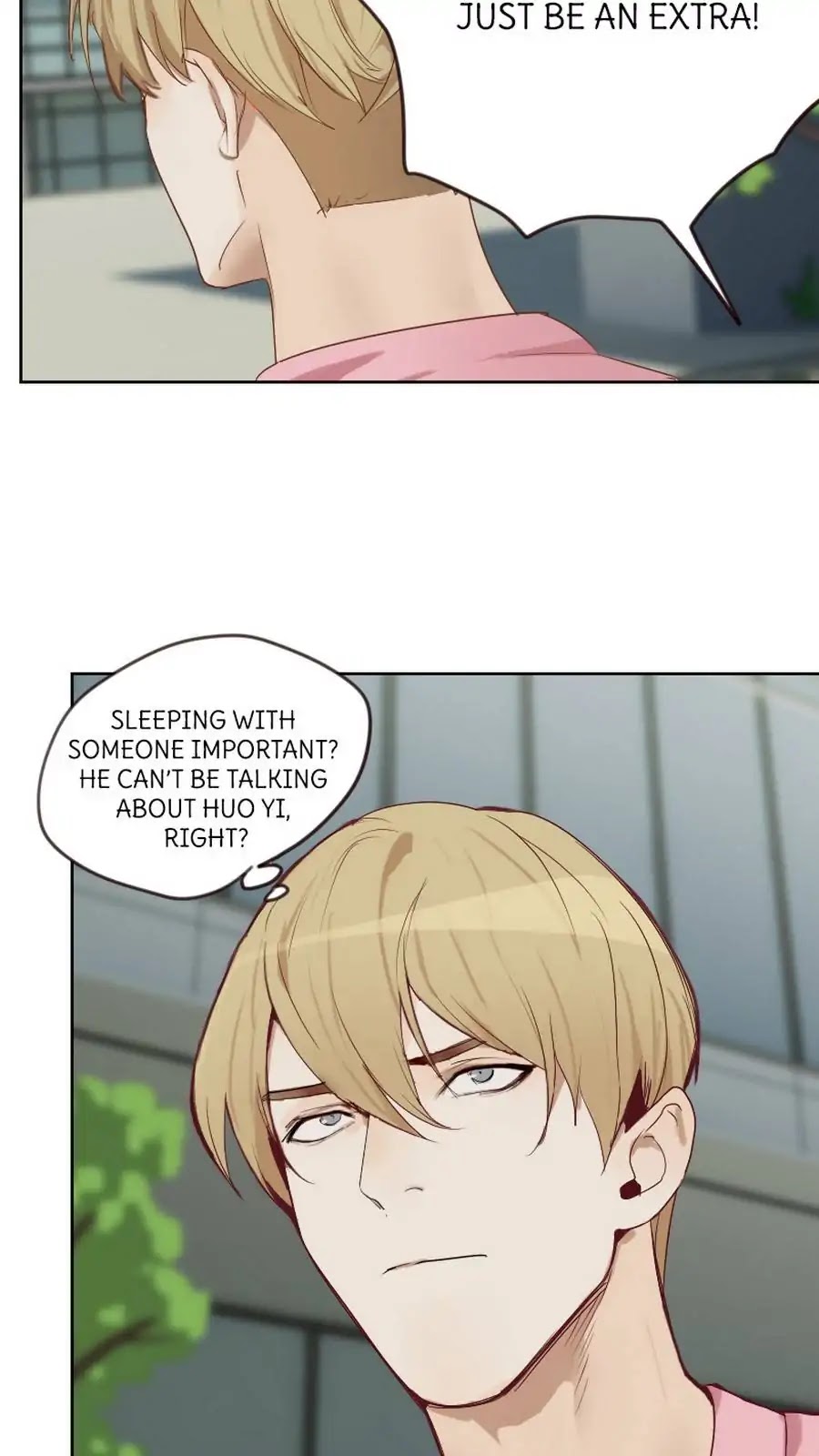 Film Emperor’s Reincarnation Script by Bing Mao, Yuanyang, Xin Yeyu – Part 1 – Ch. 16-20 [Eng] page 11