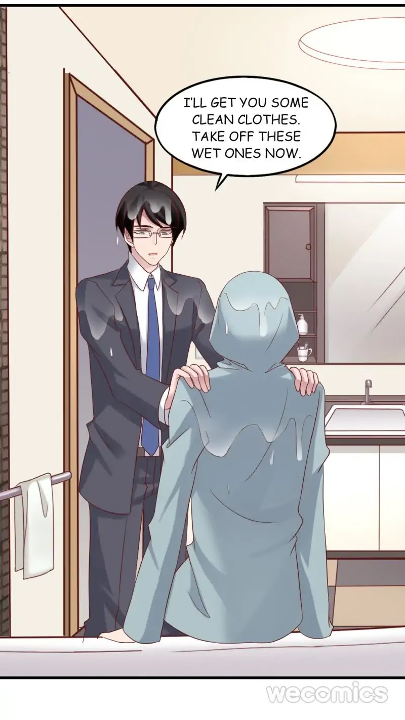 I Don’t Want To Leave Bachelorhood Just Like That by Qian Qiu Ye – Ch. 31-40 [Eng] page 10