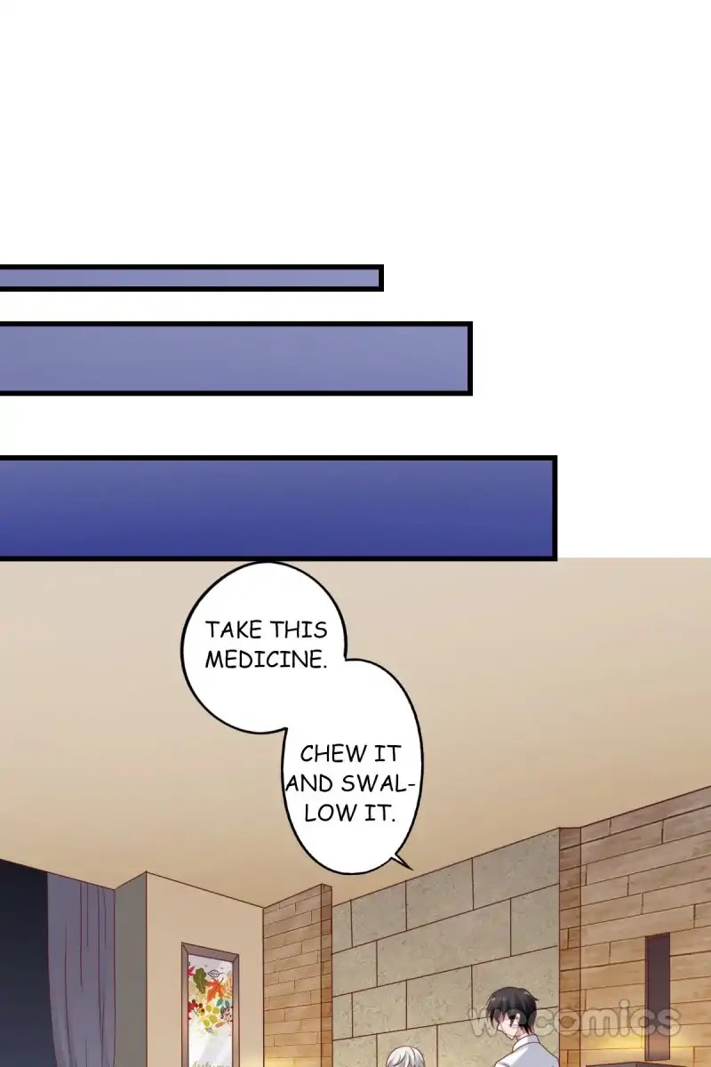 I Don’t Want To Leave Bachelorhood Just Like That by Qian Qiu Ye – Ch. 31-40 [Eng] page 10