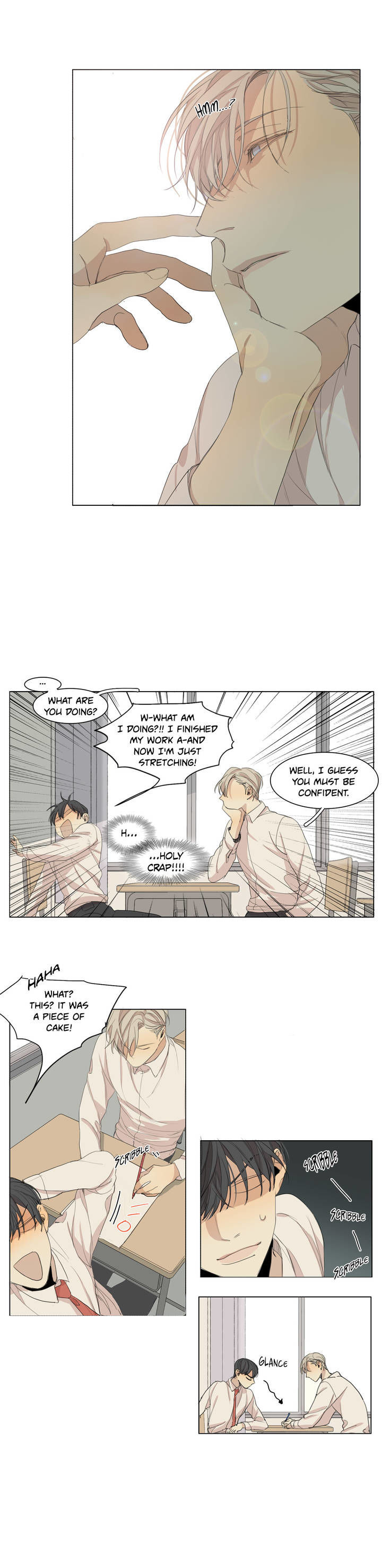 What Lies At The End by Haribo – Part 2 [Eng] page 11