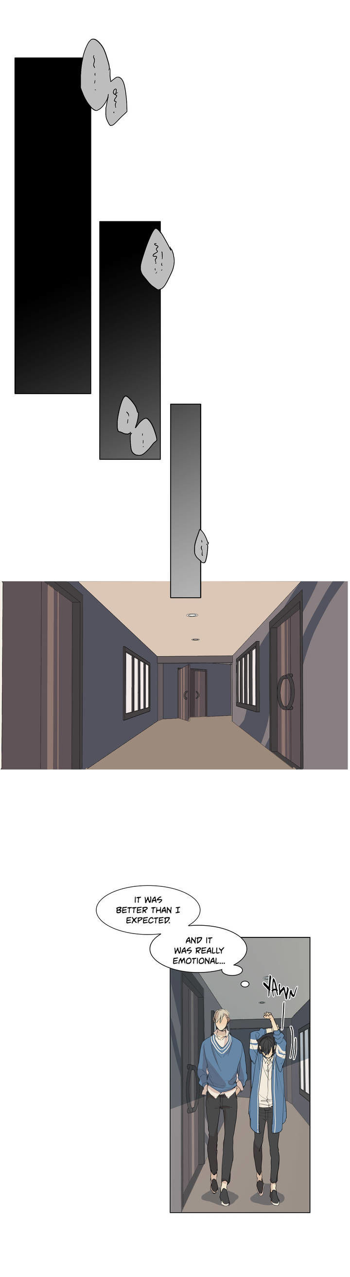 What Lies At The End by Haribo – Part 2 [Eng] page 11