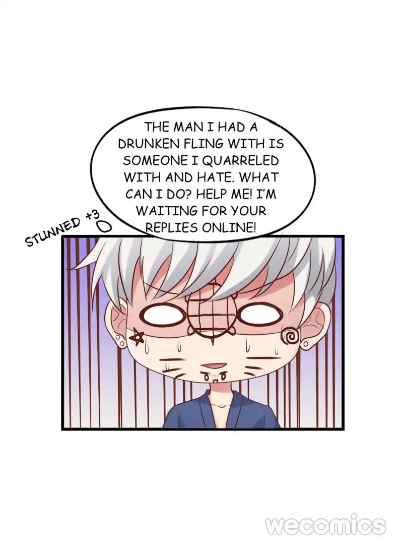 I Don’t Want To Leave Bachelorhood Just Like That by Qian Qiu Ye – Ch. 31-40 [Eng] page 10