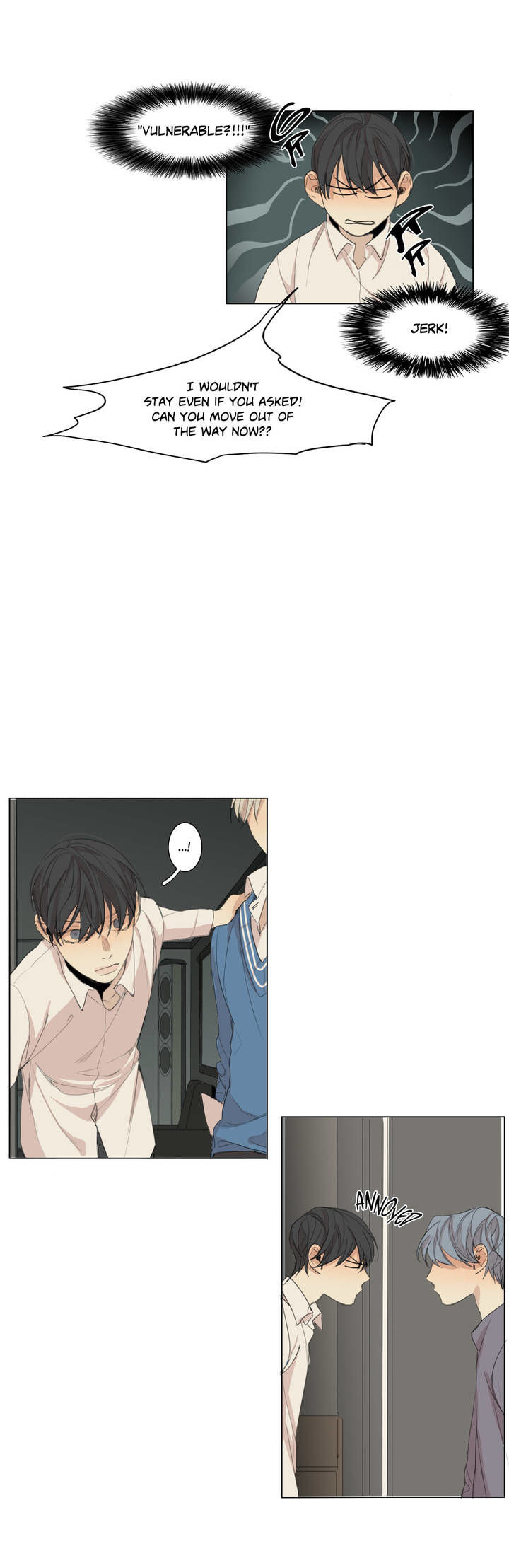 What Lies At The End by Haribo – Part 2 [Eng] page 11