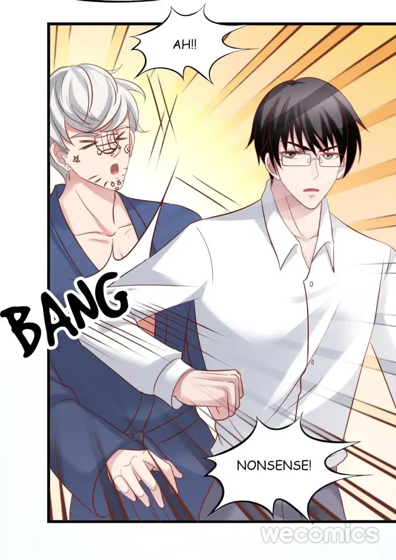 I Don’t Want To Leave Bachelorhood Just Like That by Qian Qiu Ye – Ch. 31-40 [Eng] page 10