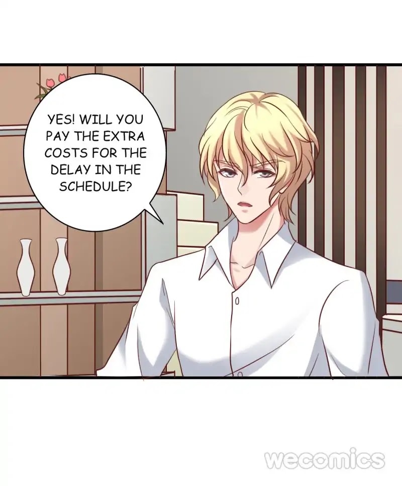 I Don’t Want To Leave Bachelorhood Just Like That by Qian Qiu Ye – Ch. 31-40 [Eng] page 11