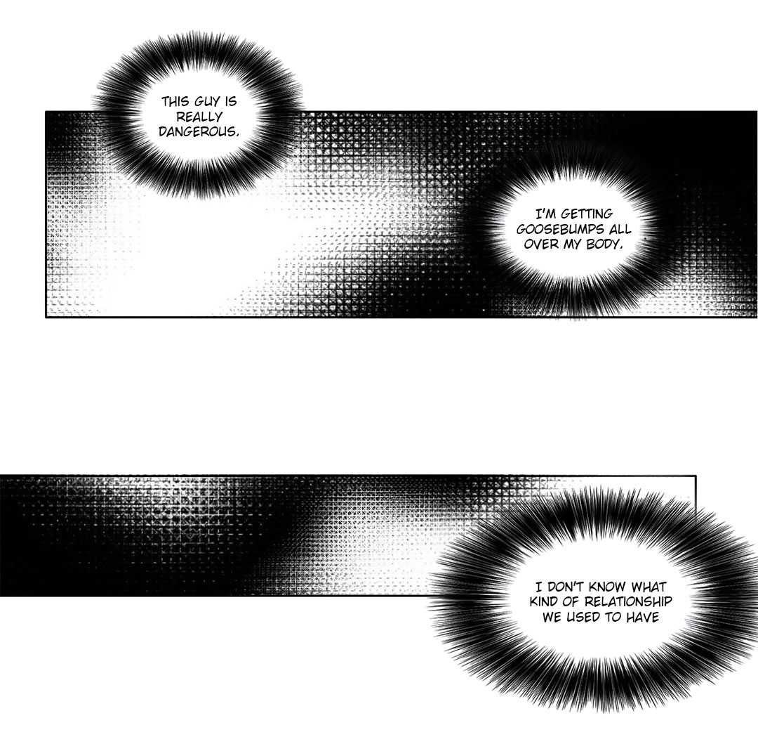 What Lies At The End by Haribo – Part 1 [Eng] page 10