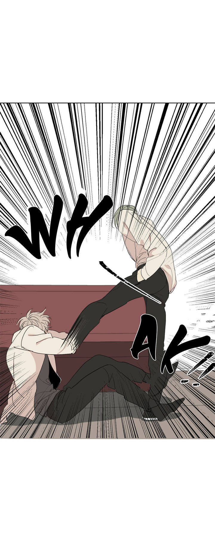 What Lies At The End by Haribo – Part 2 [Eng] page 12