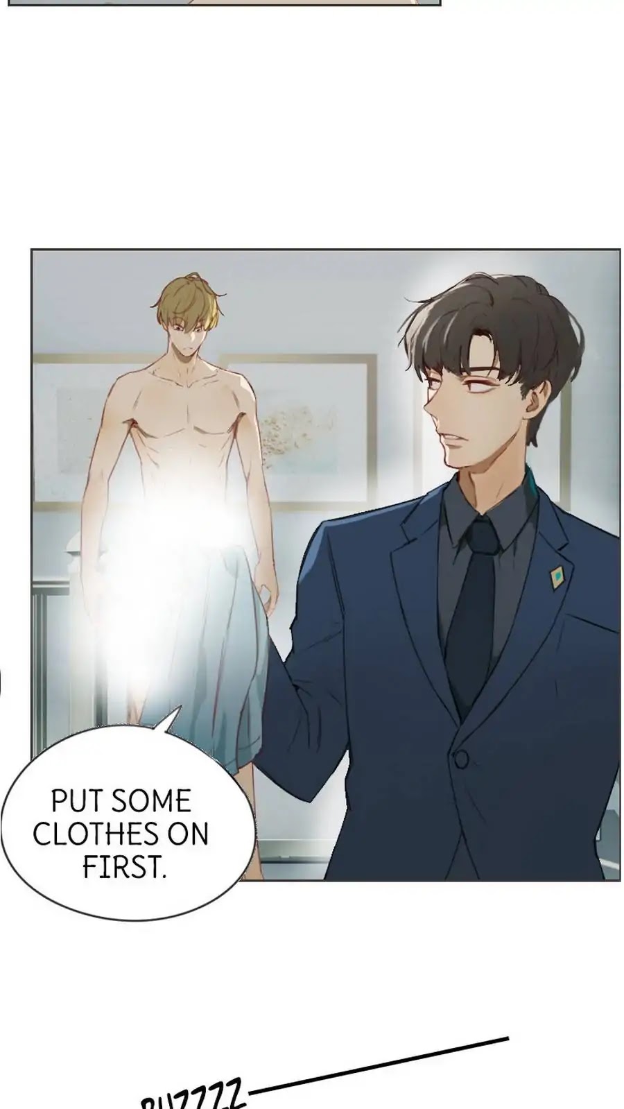 Film Emperor’s Reincarnation Script by Bing Mao, Yuanyang, Xin Yeyu – Part 1 – Ch. 16-20 [Eng] page 12