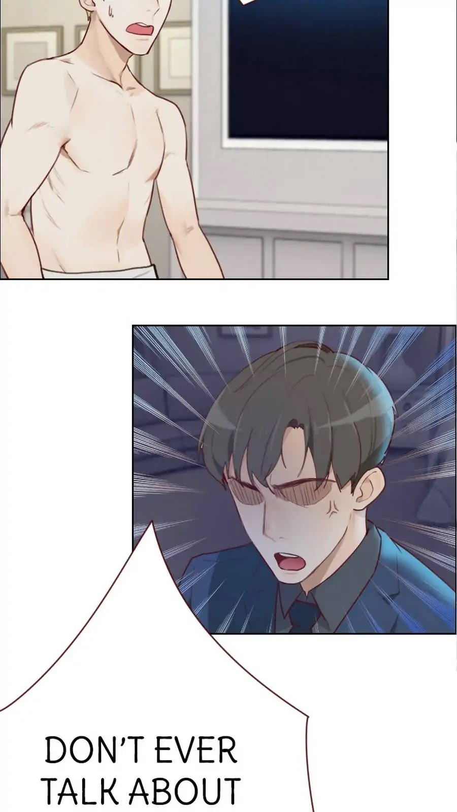 Film Emperor’s Reincarnation Script by Bing Mao, Yuanyang, Xin Yeyu – Part 1 – Ch. 16-20 [Eng] page 12