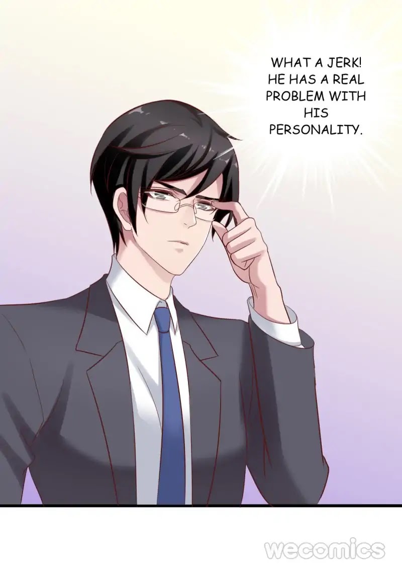 I Don’t Want To Leave Bachelorhood Just Like That by Qian Qiu Ye – Ch. 31-40 [Eng] page 11