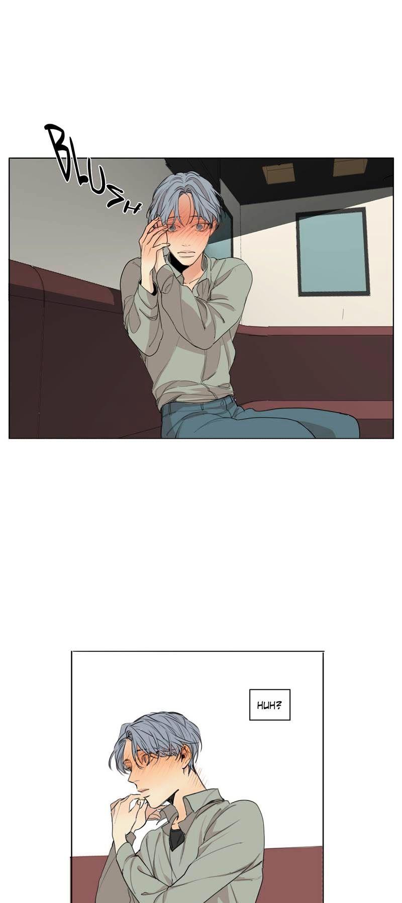 What Lies At The End by Haribo – Part 2 [Eng] page 12