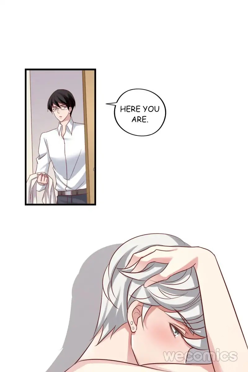 I Don’t Want To Leave Bachelorhood Just Like That by Qian Qiu Ye – Ch. 31-40 [Eng] page 11