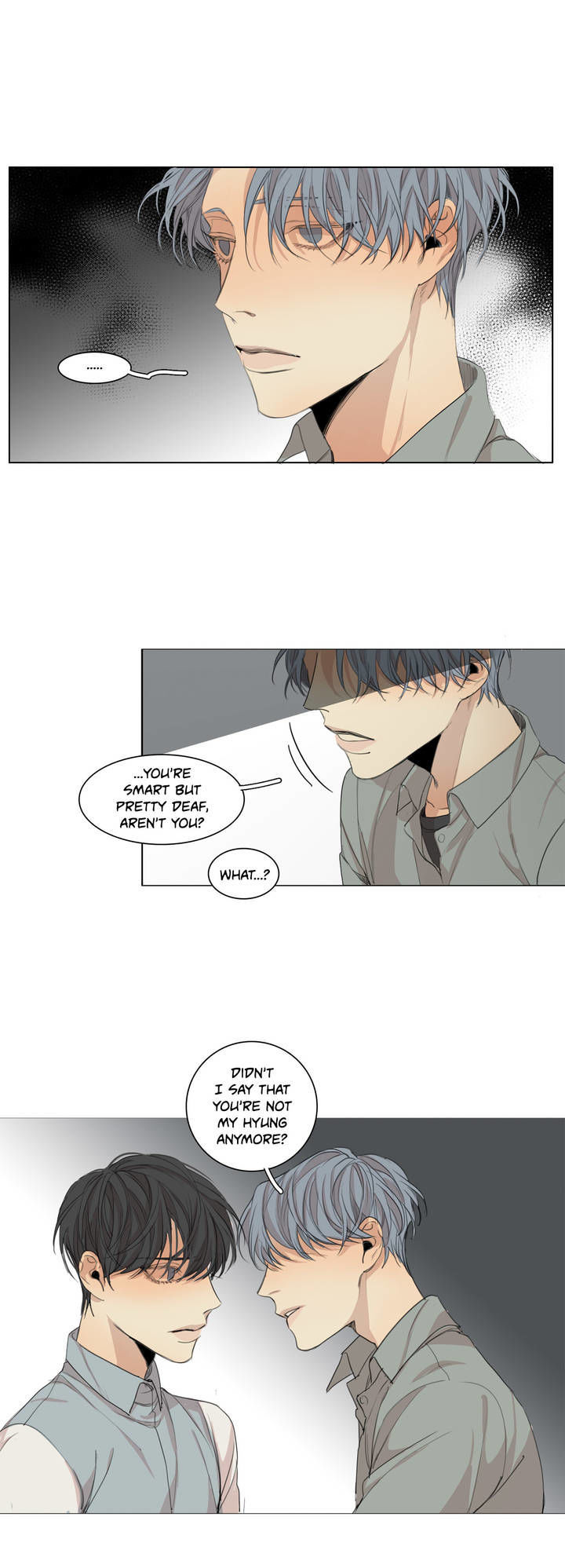 What Lies At The End by Haribo – Part 2 [Eng] page 12