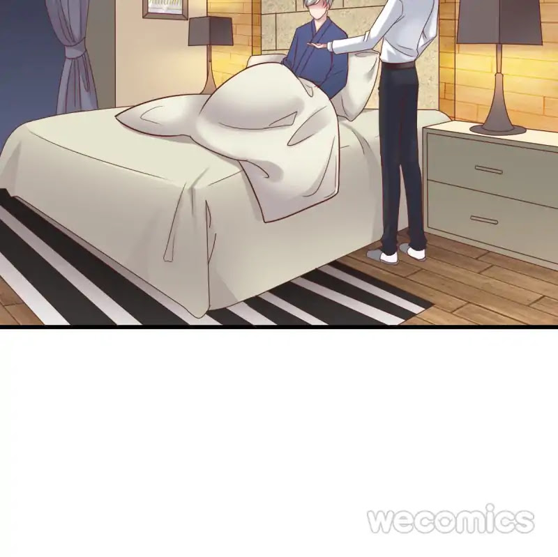 I Don’t Want To Leave Bachelorhood Just Like That by Qian Qiu Ye – Ch. 31-40 [Eng] page 11