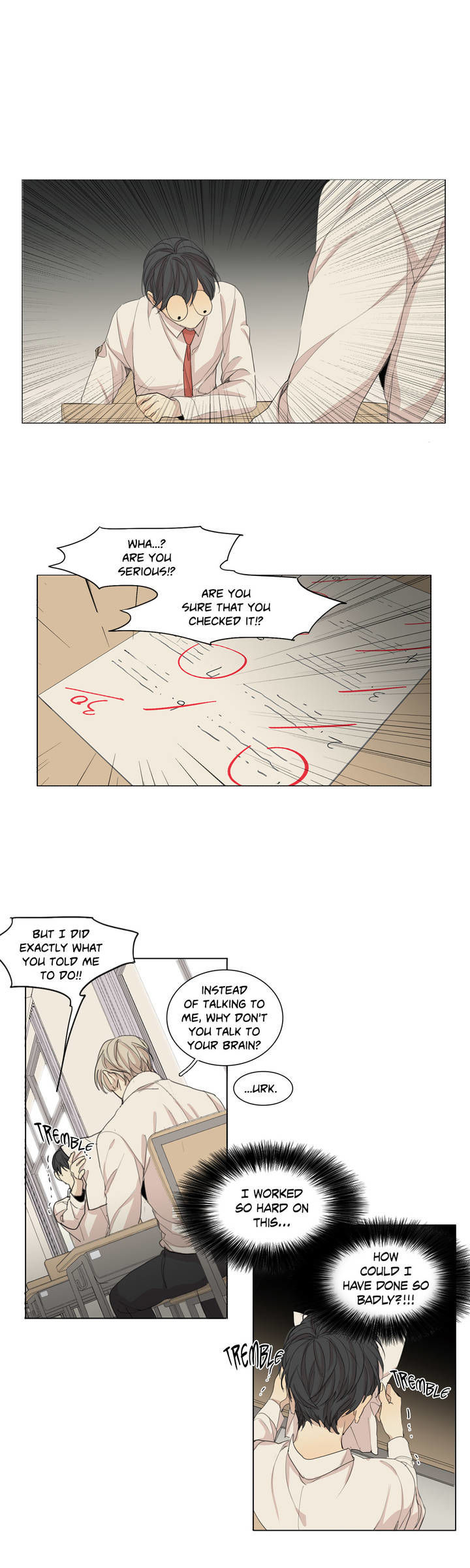 What Lies At The End by Haribo – Part 2 [Eng] page 12