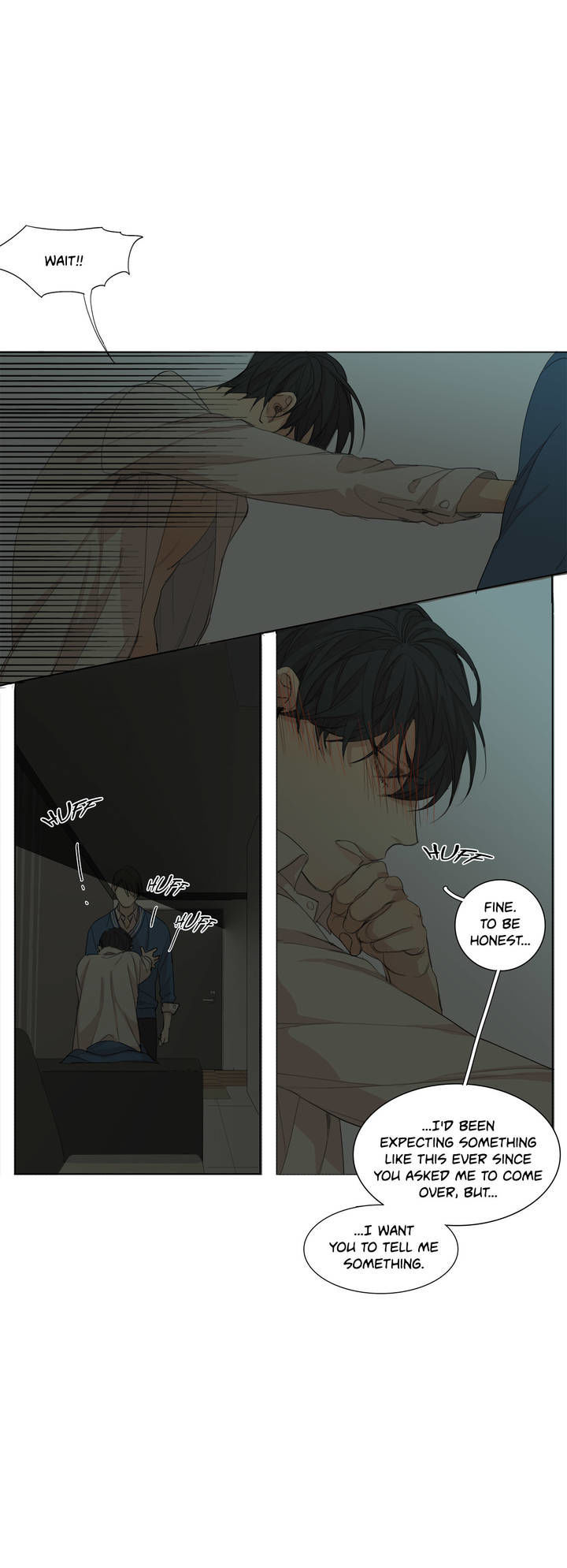 What Lies At The End by Haribo – Part 2 [Eng] page 12