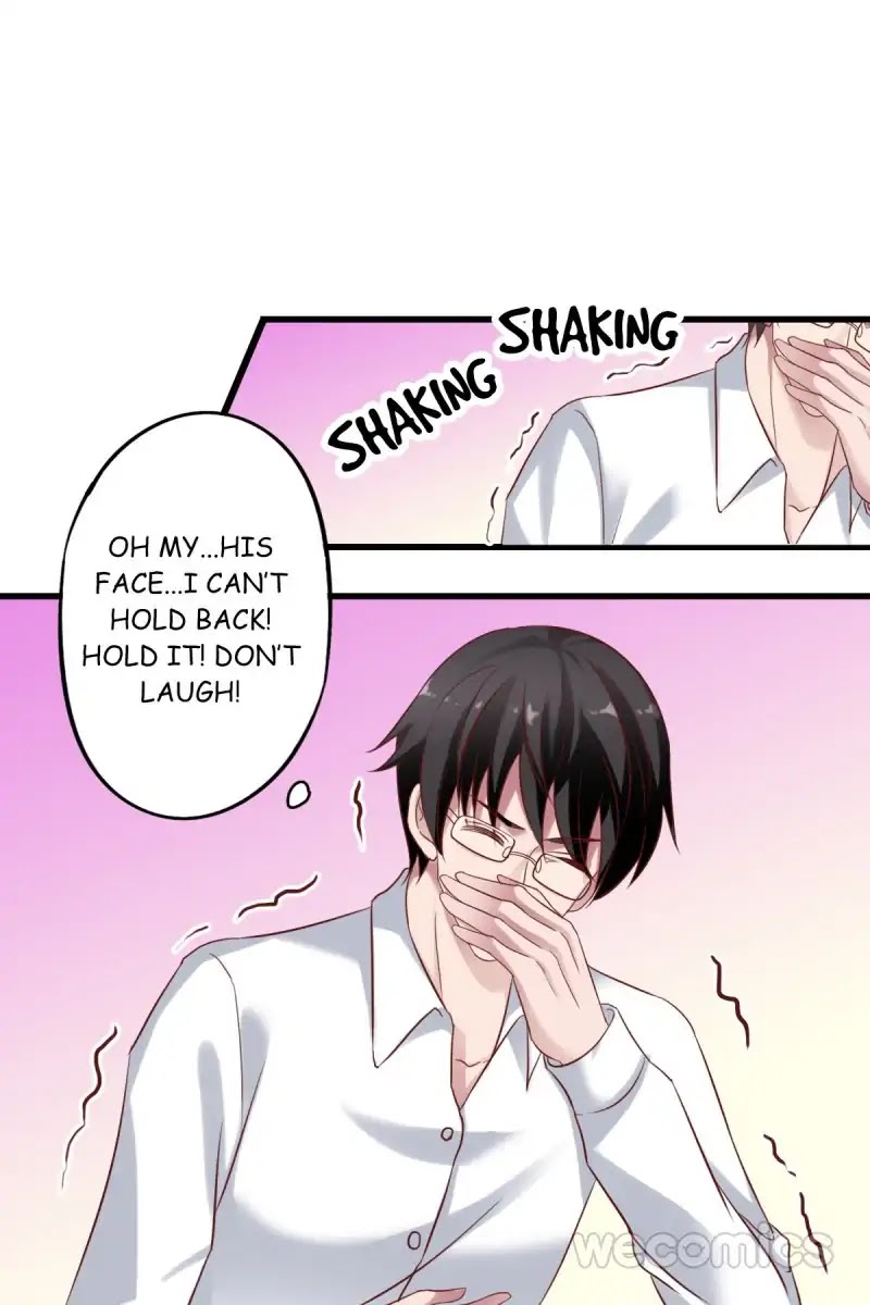 I Don’t Want To Leave Bachelorhood Just Like That by Qian Qiu Ye – Ch. 31-40 [Eng] page 11