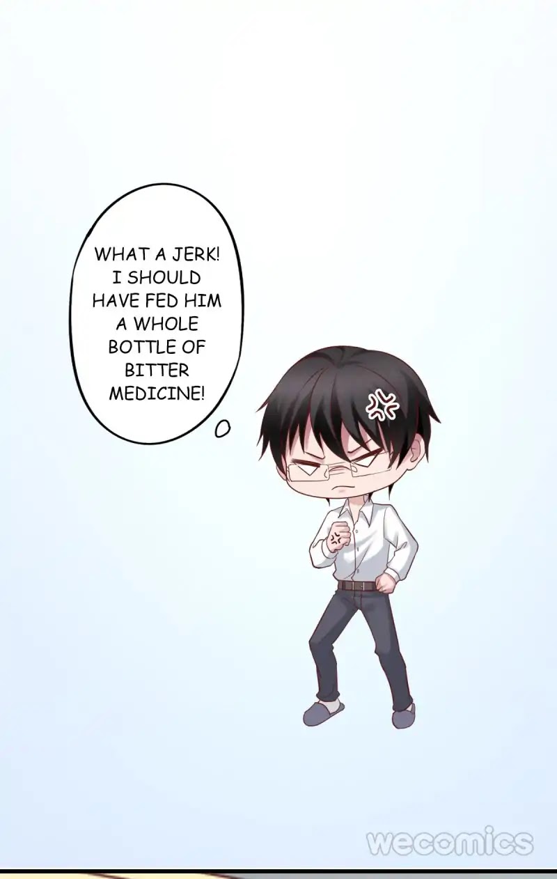 I Don’t Want To Leave Bachelorhood Just Like That by Qian Qiu Ye – Ch. 31-40 [Eng] page 11