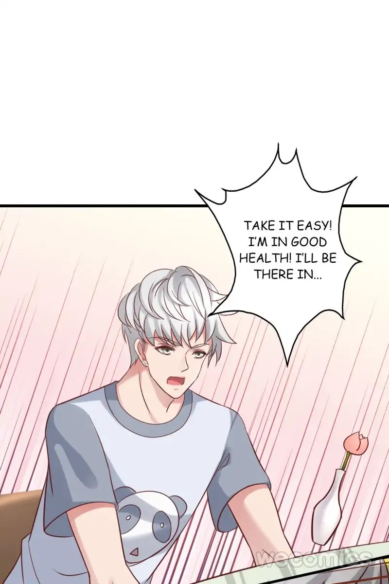 I Don’t Want To Leave Bachelorhood Just Like That by Qian Qiu Ye – Ch. 31-40 [Eng] page 12