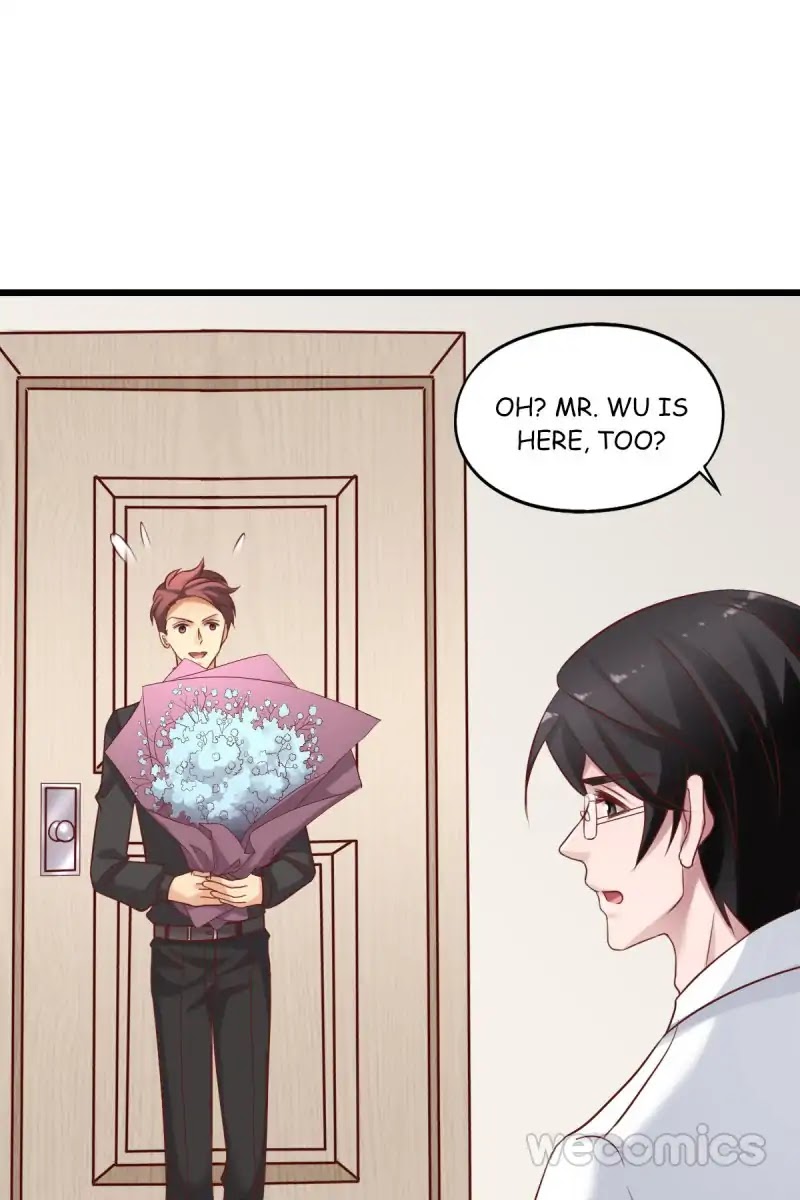 I Don’t Want To Leave Bachelorhood Just Like That by Qian Qiu Ye – Ch. 31-40 [Eng] page 12