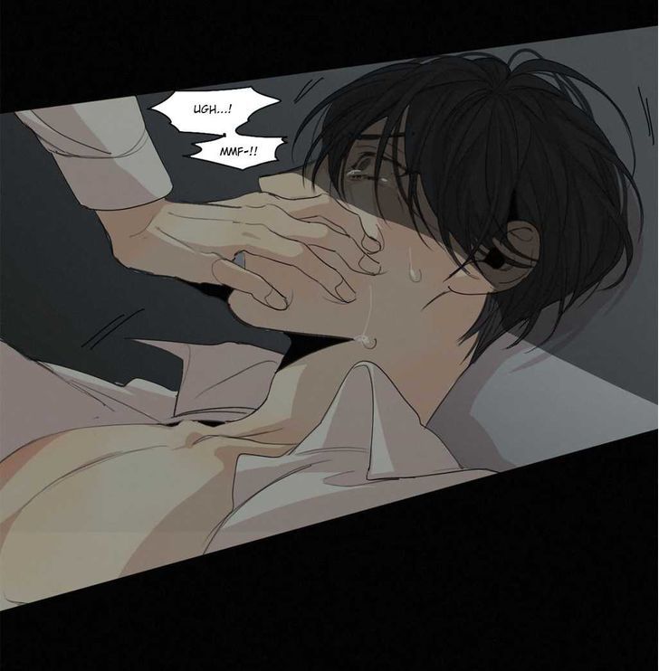 What Lies At The End by Haribo – Part 1 [Eng] page 11