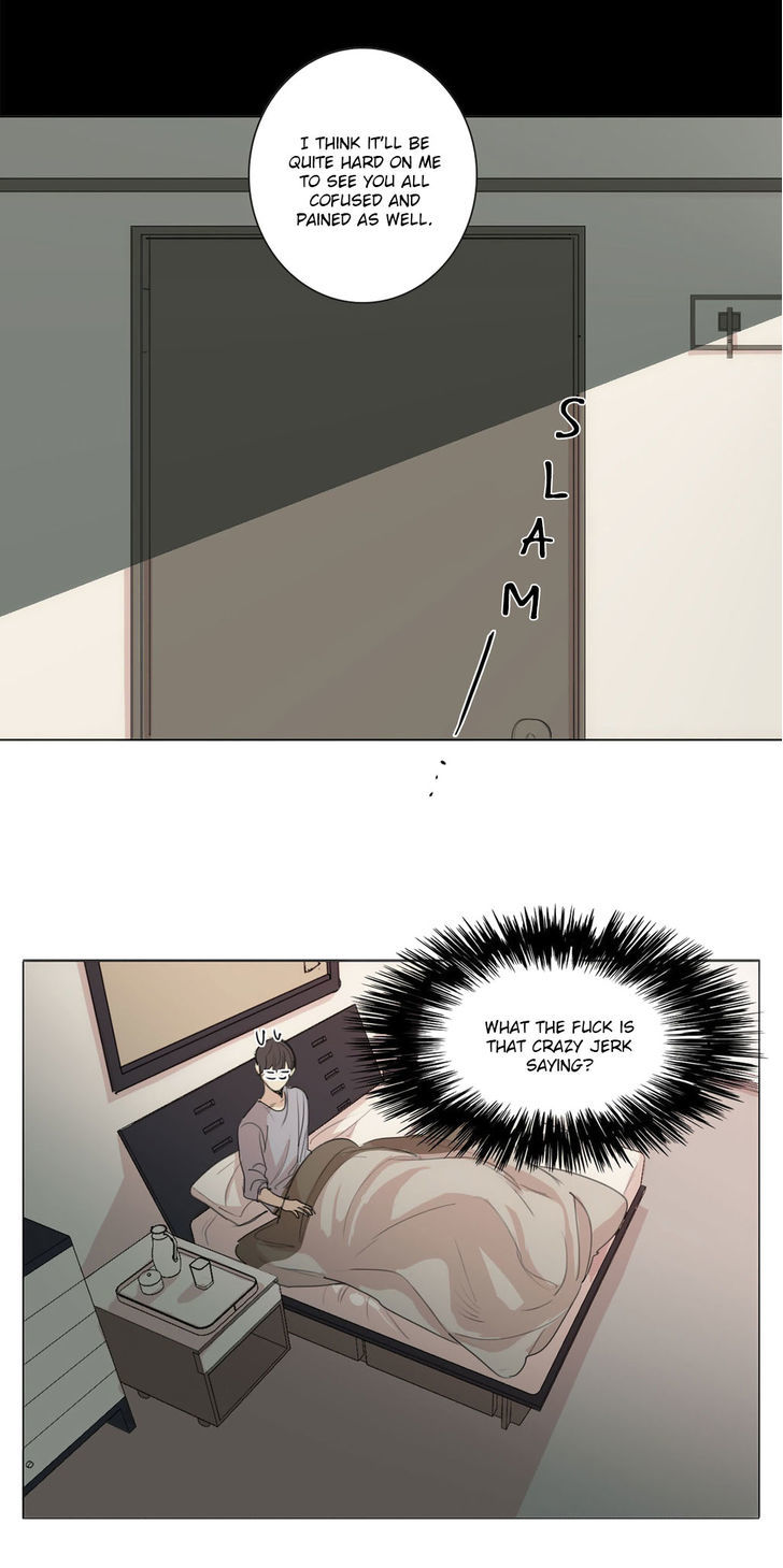 What Lies At The End by Haribo – Part 1 [Eng] page 11