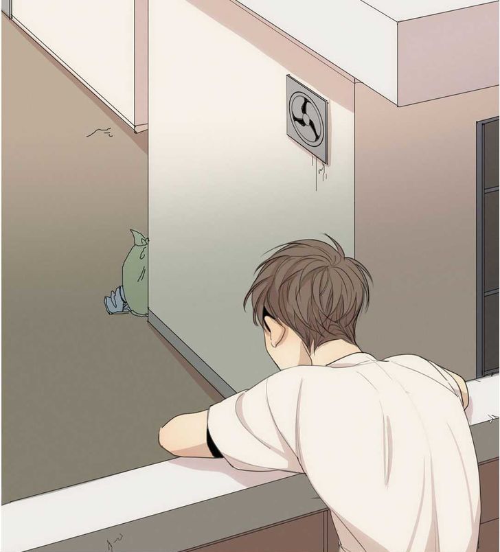 What Lies At The End by Haribo – Part 1 [Eng] page 11