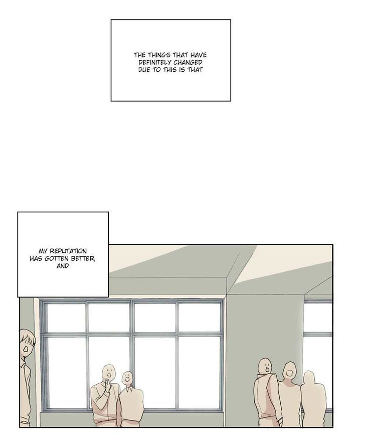 What Lies At The End by Haribo – Part 1 [Eng] page 11