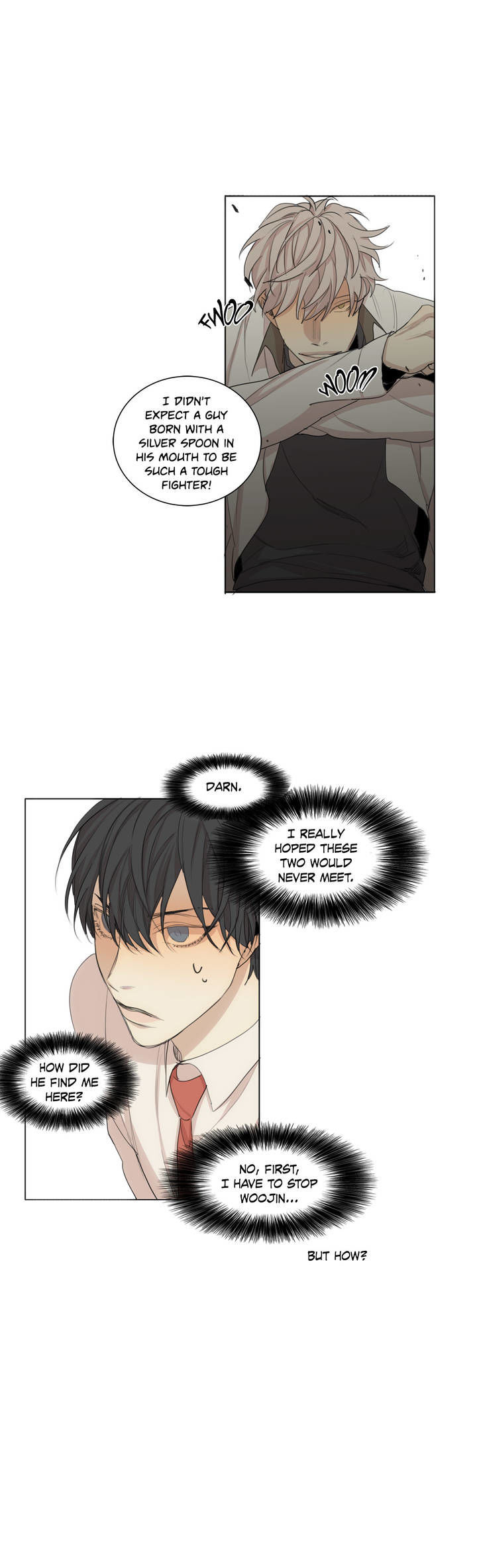 What Lies At The End by Haribo – Part 2 [Eng] page 13