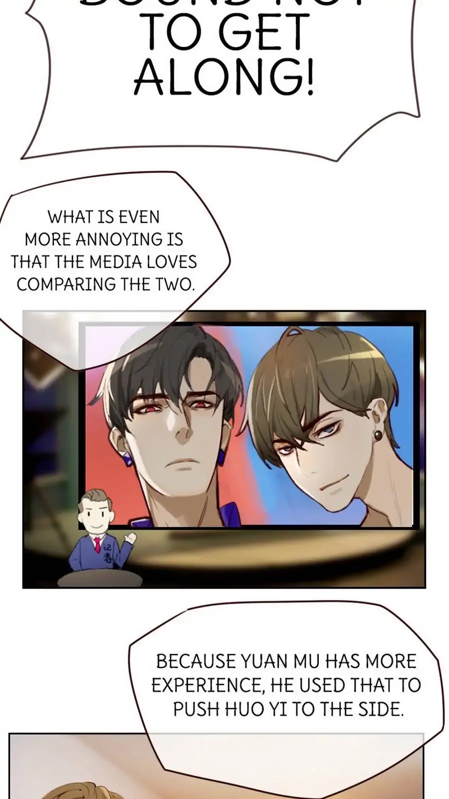 Film Emperor’s Reincarnation Script by Bing Mao, Yuanyang, Xin Yeyu – Part 1 – Ch. 16-20 [Eng] page 13