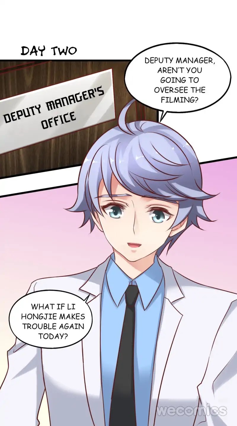 I Don’t Want To Leave Bachelorhood Just Like That by Qian Qiu Ye – Ch. 31-40 [Eng] page 12